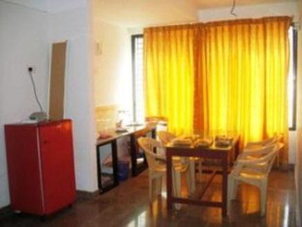Dreams Hotel Kovalam Rom bilde